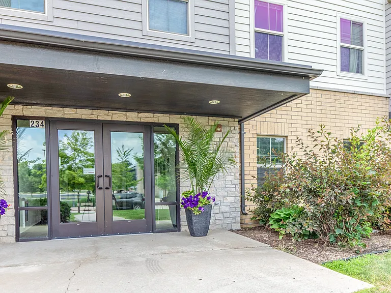 234 N Prince St #306 — Photo 17