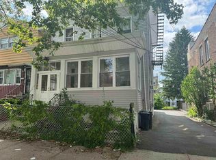 65 Giles Ave #1, Jersey City, NJ 07306