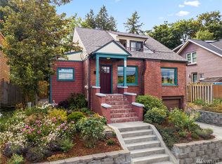 5527 56th Ave S, Seattle, WA 98118