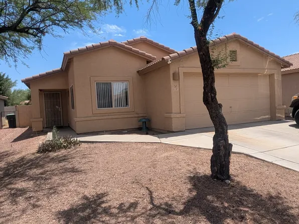 2197 W Painted Sunset Cir, Tucson, AZ 85745