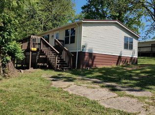 105 Pineview Ln, Carlisle, KY 40311