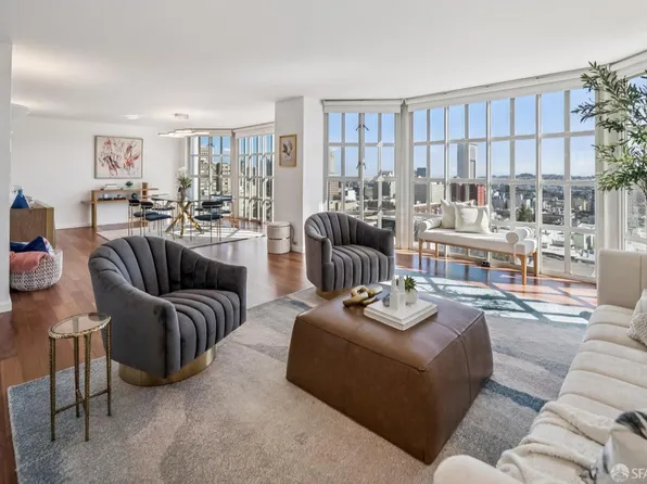 1255 California St Unit 602, San Francisco, CA 94109