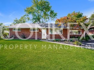 6949 Bartlett Rd, Reynoldsburg, OH 43068