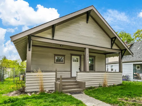 323 W Dalton Ave, Spokane, WA 99205