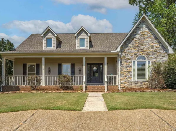 1520 Honey Locust Dr, Tuscaloosa, AL 35405
