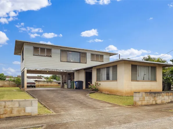 94-430 Kahualei Pl, Waipahu, HI 96797