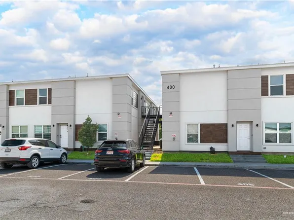 901 E Yuma Ave #504, McAllen, TX 78503