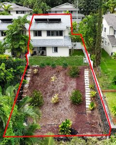 103 Kahako St APT A, Kailua, HI, 96734