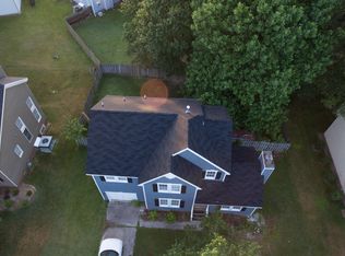 516 Mountain Lake Dr, Raleigh, NC 27610