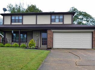 10129 Indian Hill Dr, Union, KY 41091