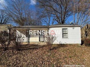 1419 Gherald St, Memphis, TN 38108