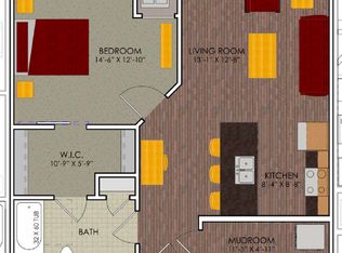 7600 Terrace Ave #216, Middleton, WI 53562