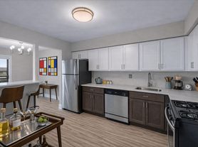 Rochester Club Apartments