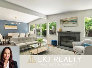 544 Whitewood Dr, San Rafael, CA 94903