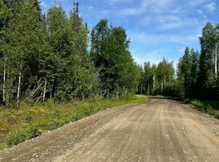 14000 E Wilderness Rim Rd, Willow, AK 99688