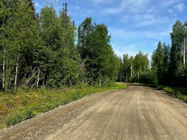 14000 E Wilderness Rim Rd, Willow, AK 99688