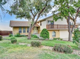 14437 W Ellsworth Pl, Golden, CO 80401