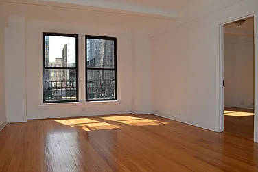 Rented by Brown Harris Stevens