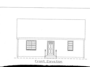 217 Wampatuck St, Pembroke, MA 02359