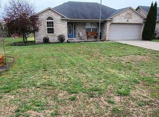 13312 Early Sunset Dr, Memphis, IN 47143