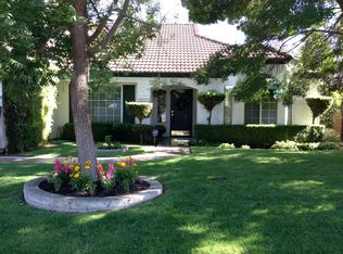 3703 W Sample Ave, Fresno, CA