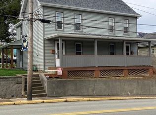 3603 Washington Ave #3603, Finleyville, PA