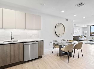 The Summit, Jersey City, NJ 07304