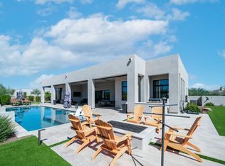 28322 N Summit Springs Rd, Rio Verde, AZ 85263