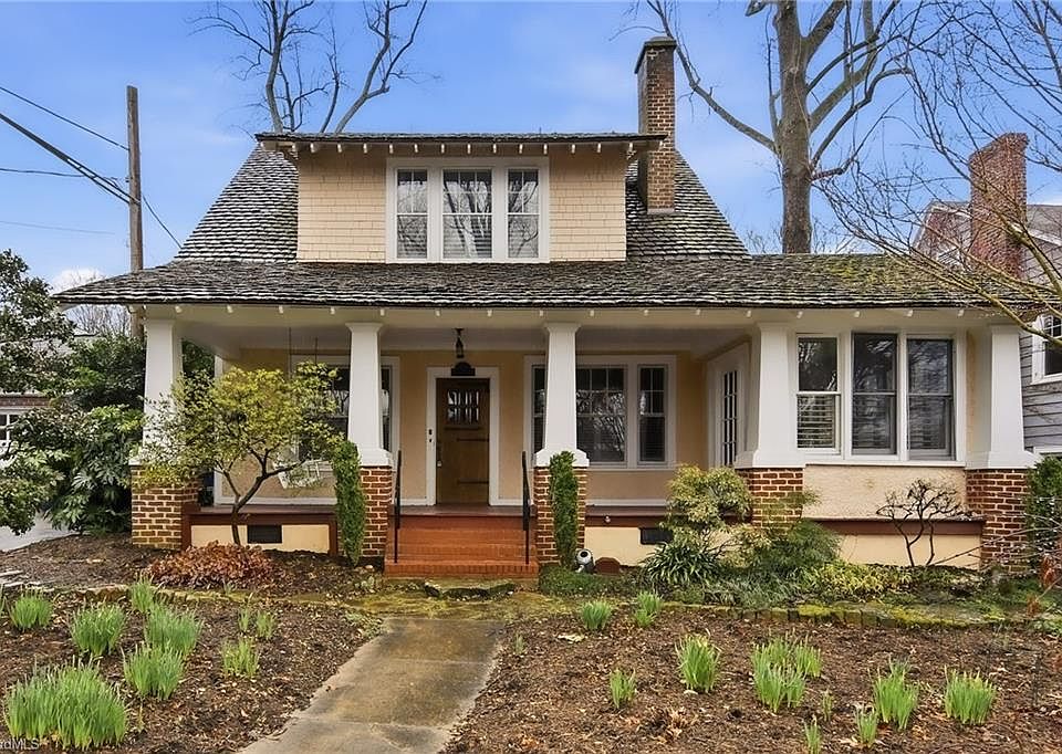 1st image of 608 W End Blvd