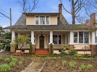 608 W End Blvd, Winston Salem, NC 27101