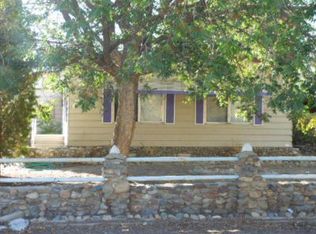 2521 Lupine St, Lake Isabella, CA 93240