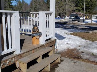 8110 Moose River Rd, Pt Leyden, NY 13433