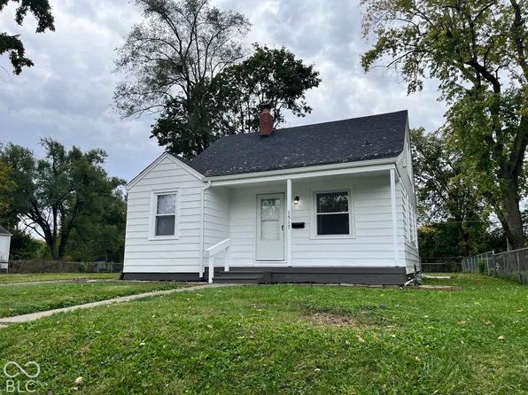 1517 W 11th St, Anderson, IN 46016