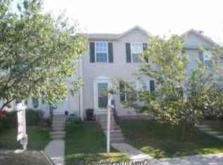 1234 Splashing Brook Dr, Abingdon, MD