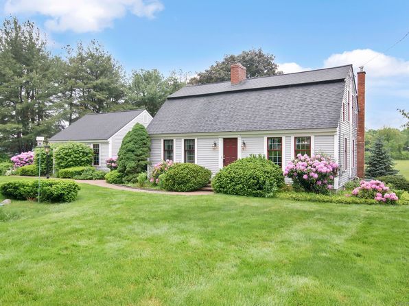 Suffield CT Real Estate - Suffield CT Homes For Sale | Zillow