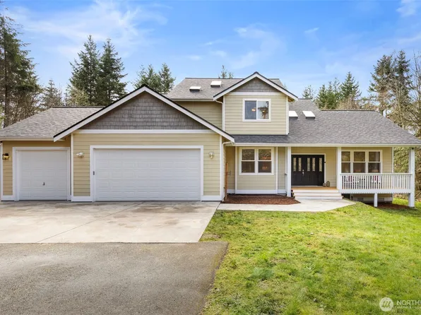 8850 NE Nature Way, Kingston, WA 98346