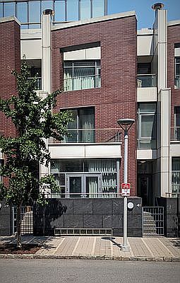 1st image of 1 Northside Piers House C
