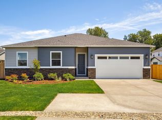 936 Lucas Ave, Buckley, WA 98321