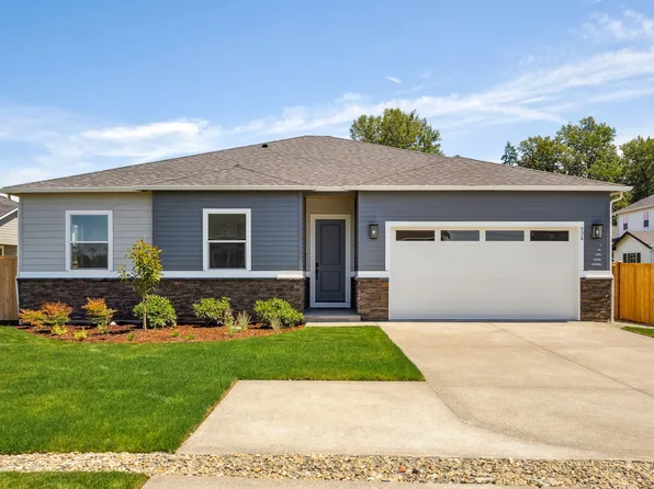 936 Lucas Ave, Buckley, WA 98321