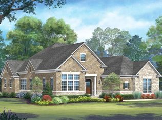 1128 Enclave Ct, Saint Louis, MO