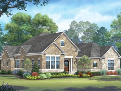 1128 Enclave Ct, Saint Louis, MO, 63131