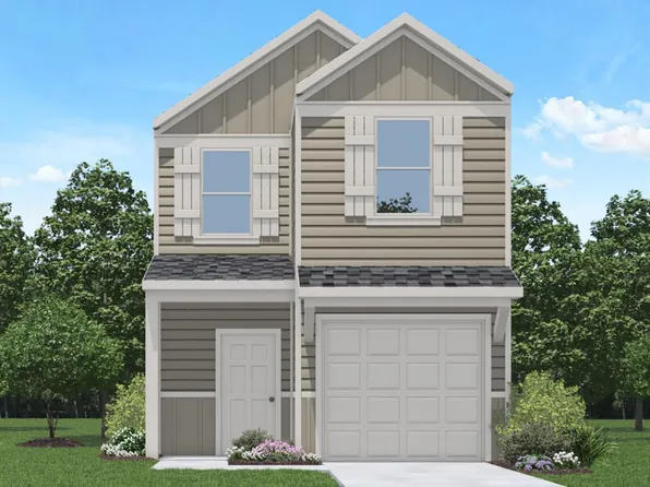 1038 Sweet Jubilee Ln, Houston, TX 77090