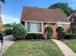 2615 Venice St, Dearborn, MI 48124