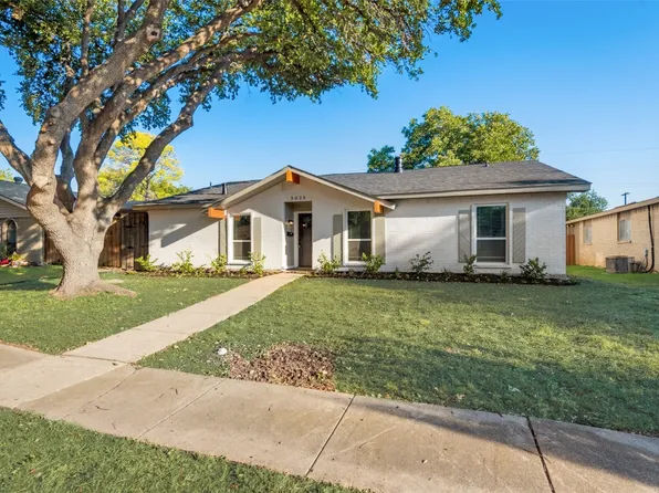 3025 Teakwood Dr, Garland, TX 75044