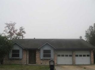 1610 Kenwick Pl, Pasadena, TX 77504