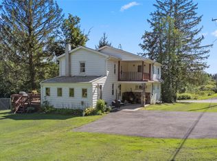 360 Pollard Hill Rd, Johnson City, NY 13790