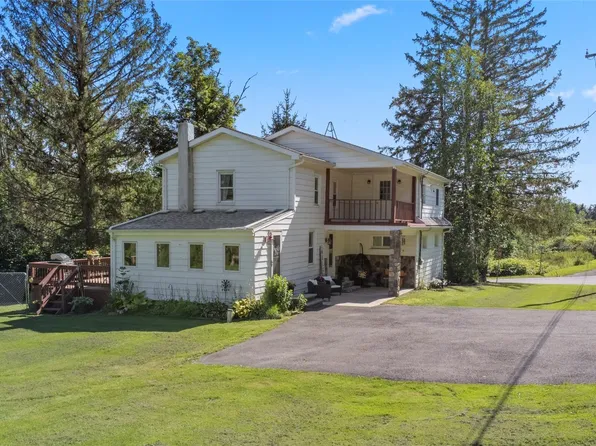 360 Pollard Hill Rd, Johnson City, NY 13790