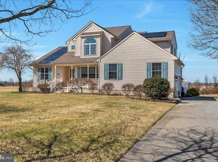 14 Two Penny Run W #W, Woodstown, NJ 08098