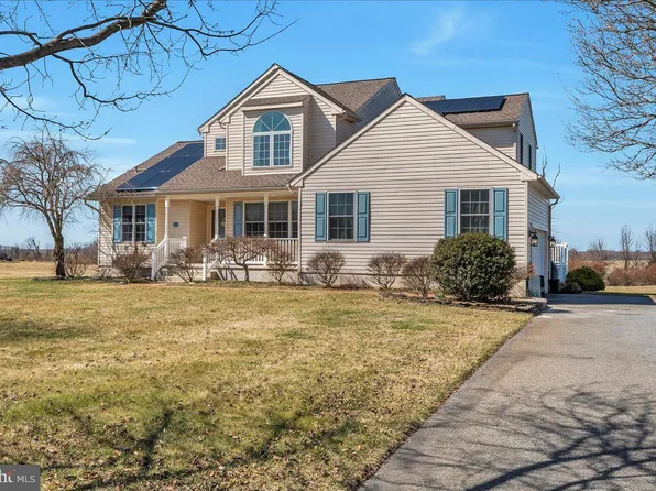 14 Two Penny Run W #W, Woodstown, NJ 08098