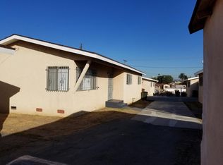 1519 W 105th St, Los Angeles, CA 90047